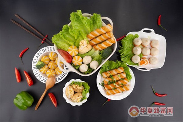 在北安市开火锅店